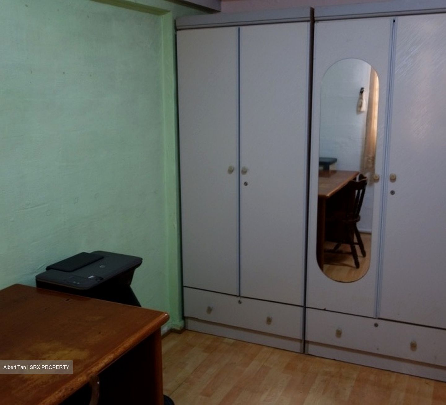 Holland Avenue (Queenstown), HDB 2 Rooms #634193461